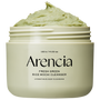 Arencia Fresh Green Rice Mochi Cleanser, Gentle Daily Cleanser for Acne-Prone Skin, 1.76oz / 4.23oz