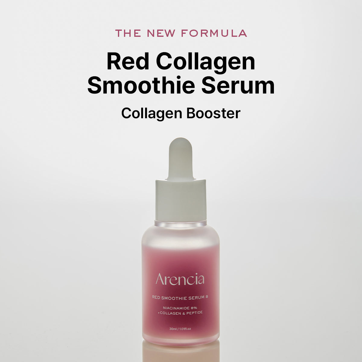 Serum Gift Set (Holy Hyssop Serum & Red Smoothie Serum