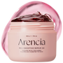 Arencia Overnight Red Smoothie Face Mask Serum, Glowing & Soothing with 30% red collagen, Niacinamide, Peptide, Vitamin E