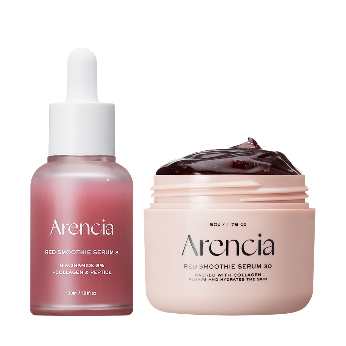 Pore Perfection Collagen Serum Duo