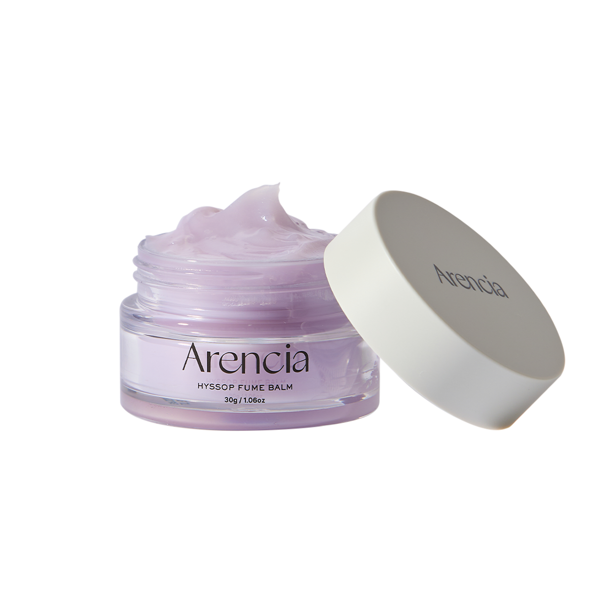 Arencia Hyssop Multi + Eye Balm