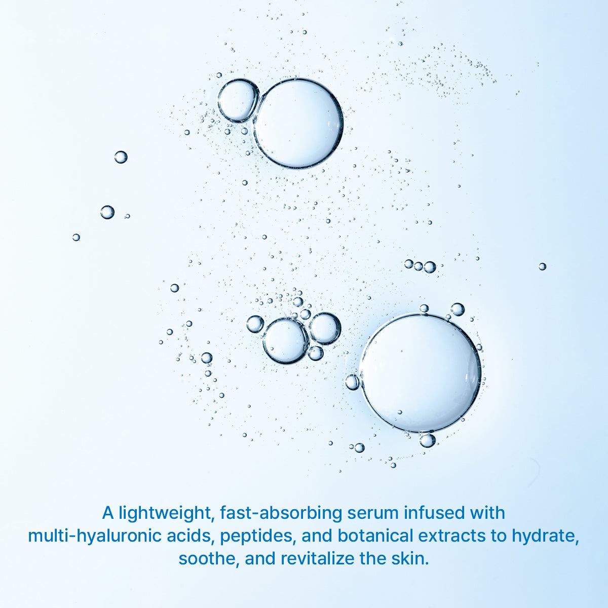 Arencia Deep Water Surge Serum, Hyaluronic Acid + PDRD + Ceramide, 1.01 fl oz