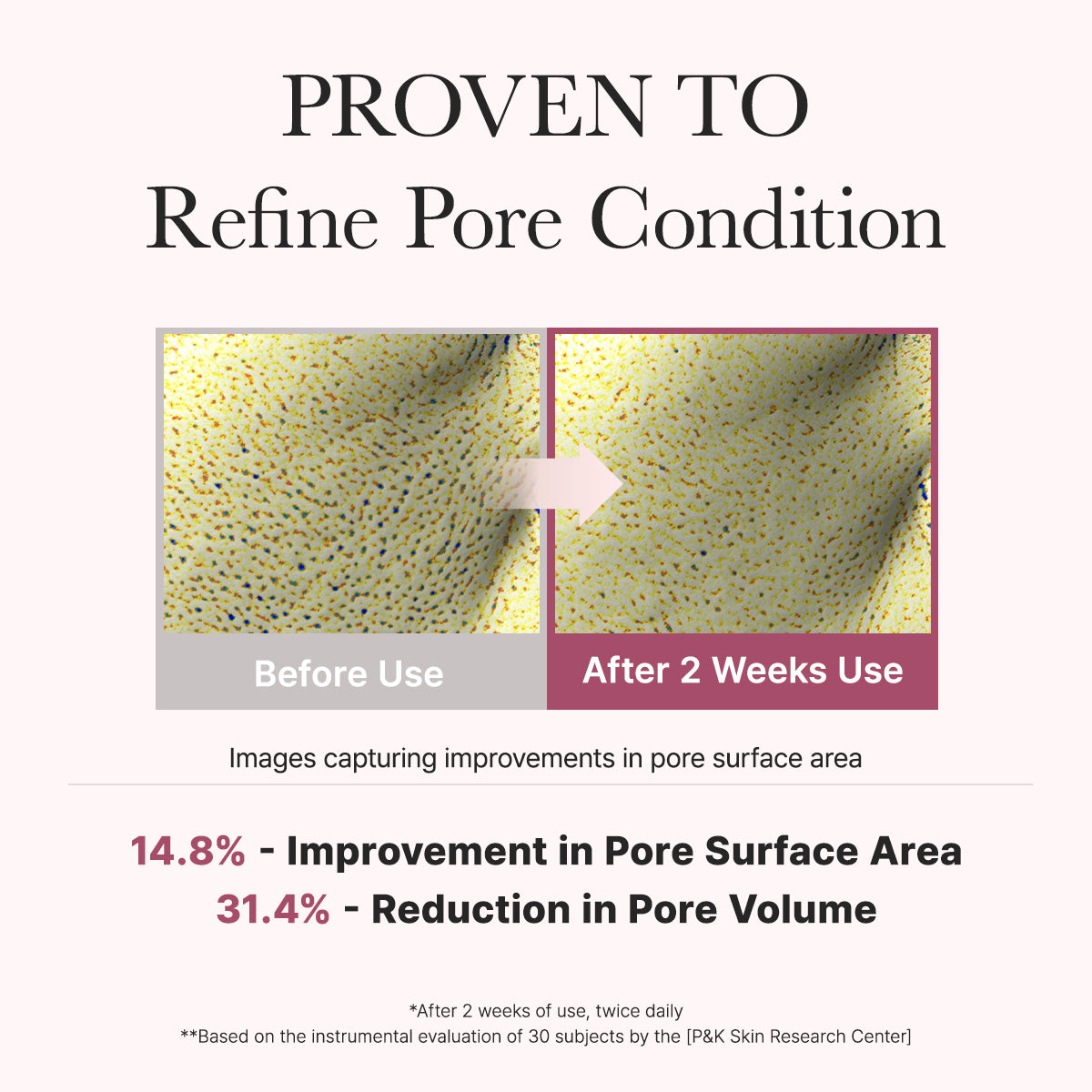 Arencia Red Collagen + Peptide Smoothie Serum, 8% Niacinamide, Vitamin C, Vitamin E, lifting anti-aging serum for skin texture for glass skin