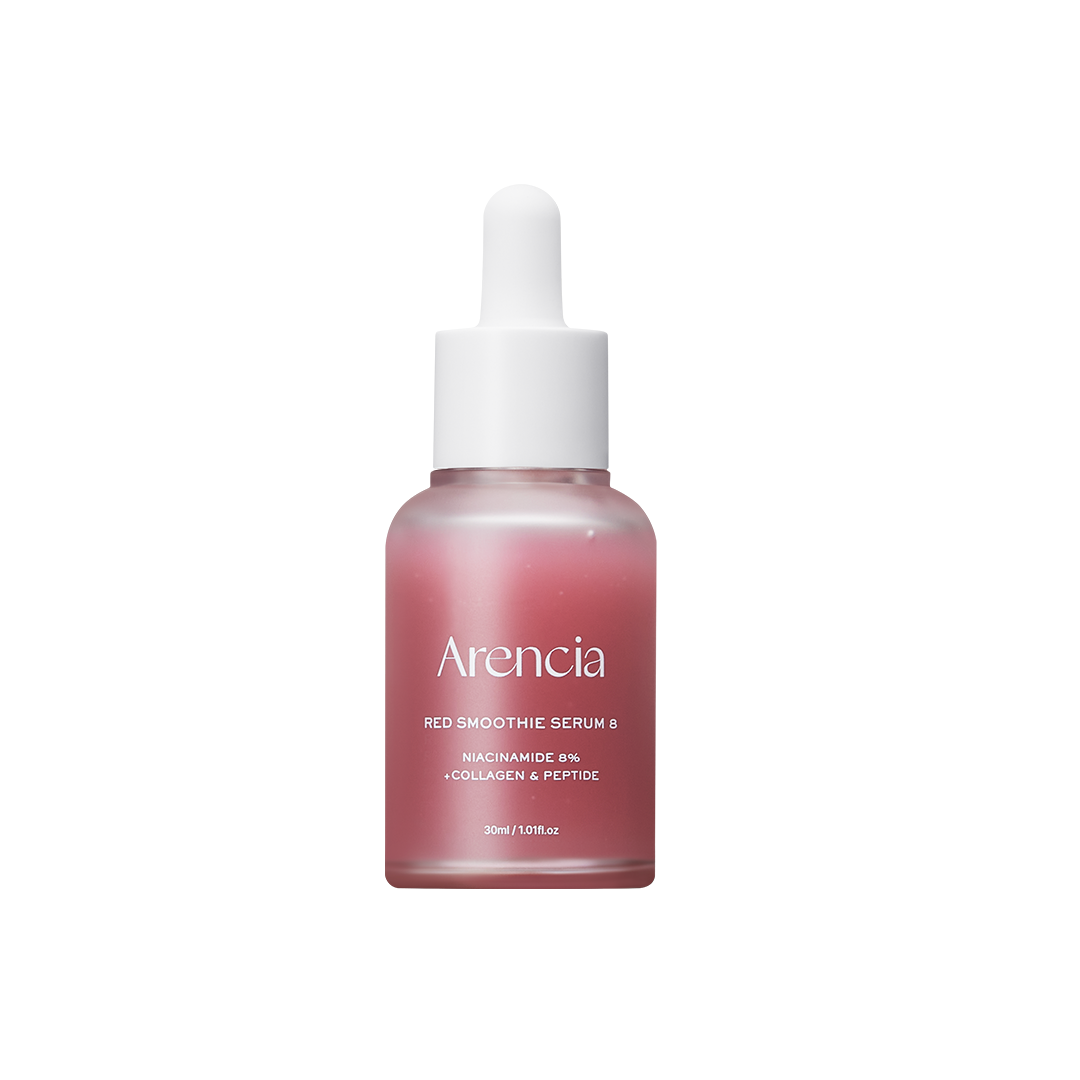 Pore Perfection Collagen Serum Duo