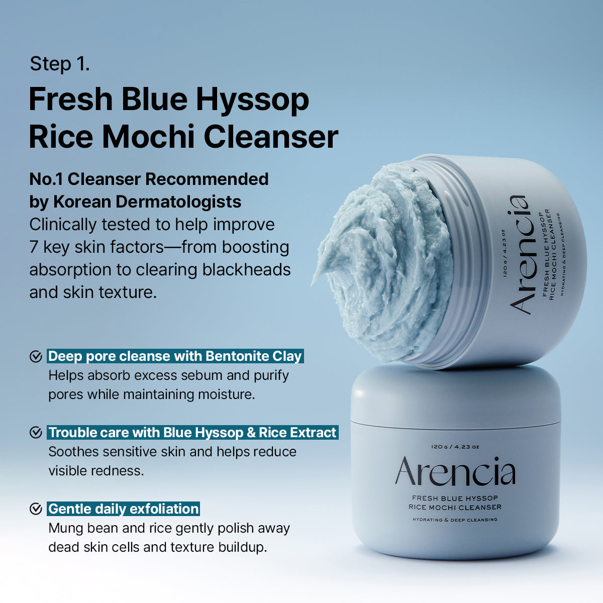 Oil Reset & Brightening Duo
