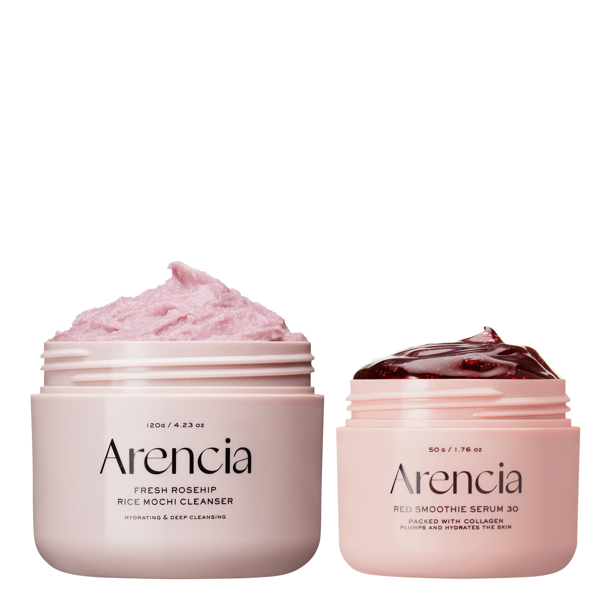 Collagen Pore Perfection Duo – Arencia