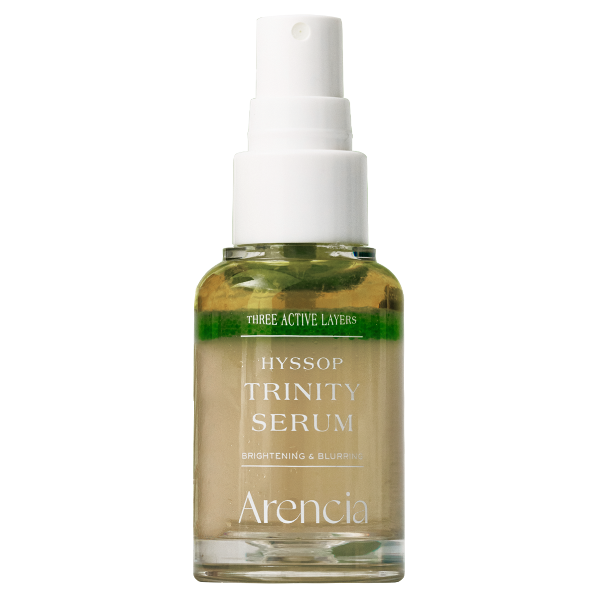 Arencia Hyssop Anti-Aging Glow Spray Serum 30ml