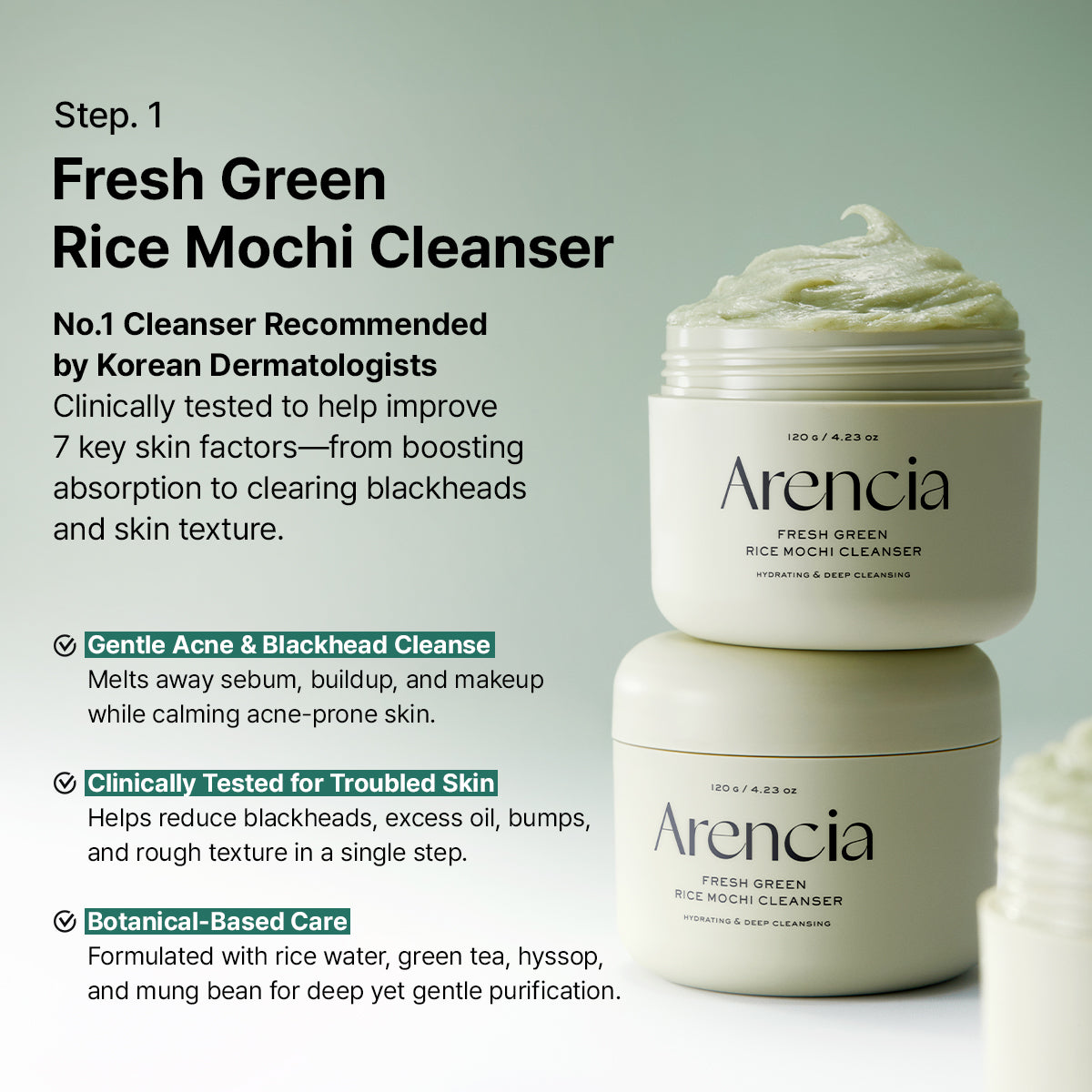 Glass Skin Renewal Set - Spotless Skin 5-Step Routine