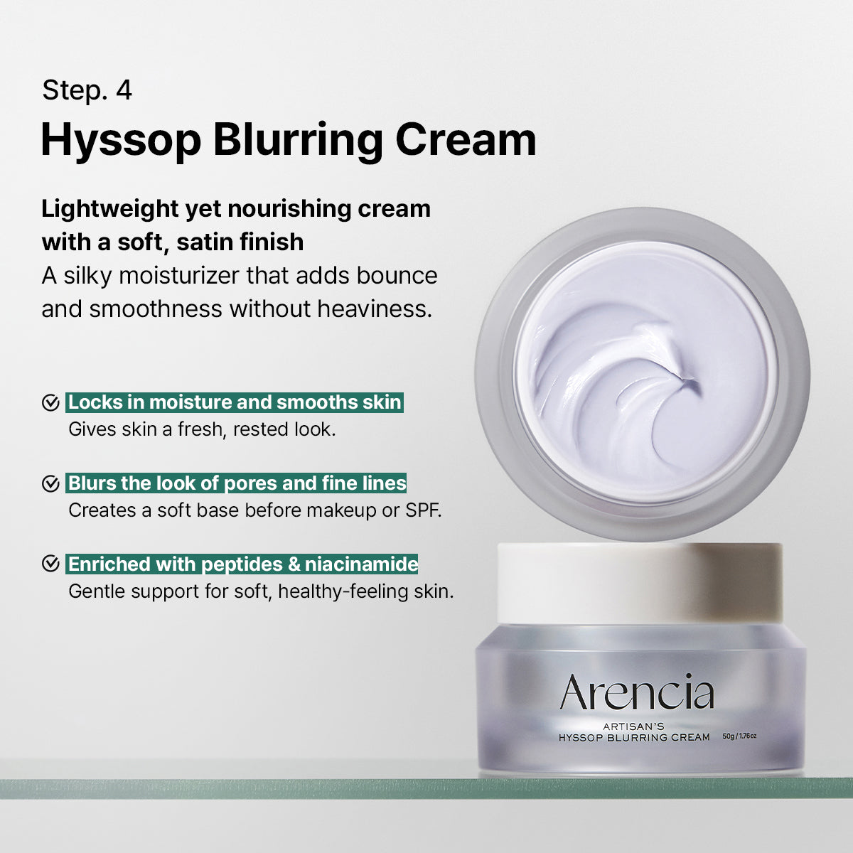 Glass Skin Renewal Set - Spotless Skin 5-Step Routine