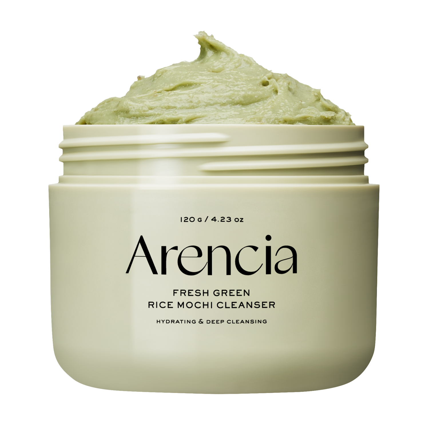 Arencia Rice Mochi Cleansers