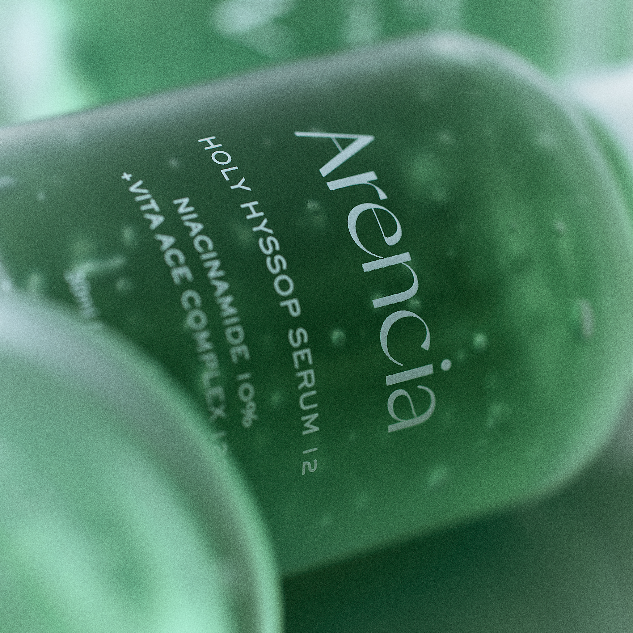 Holy Hyssop Skincare