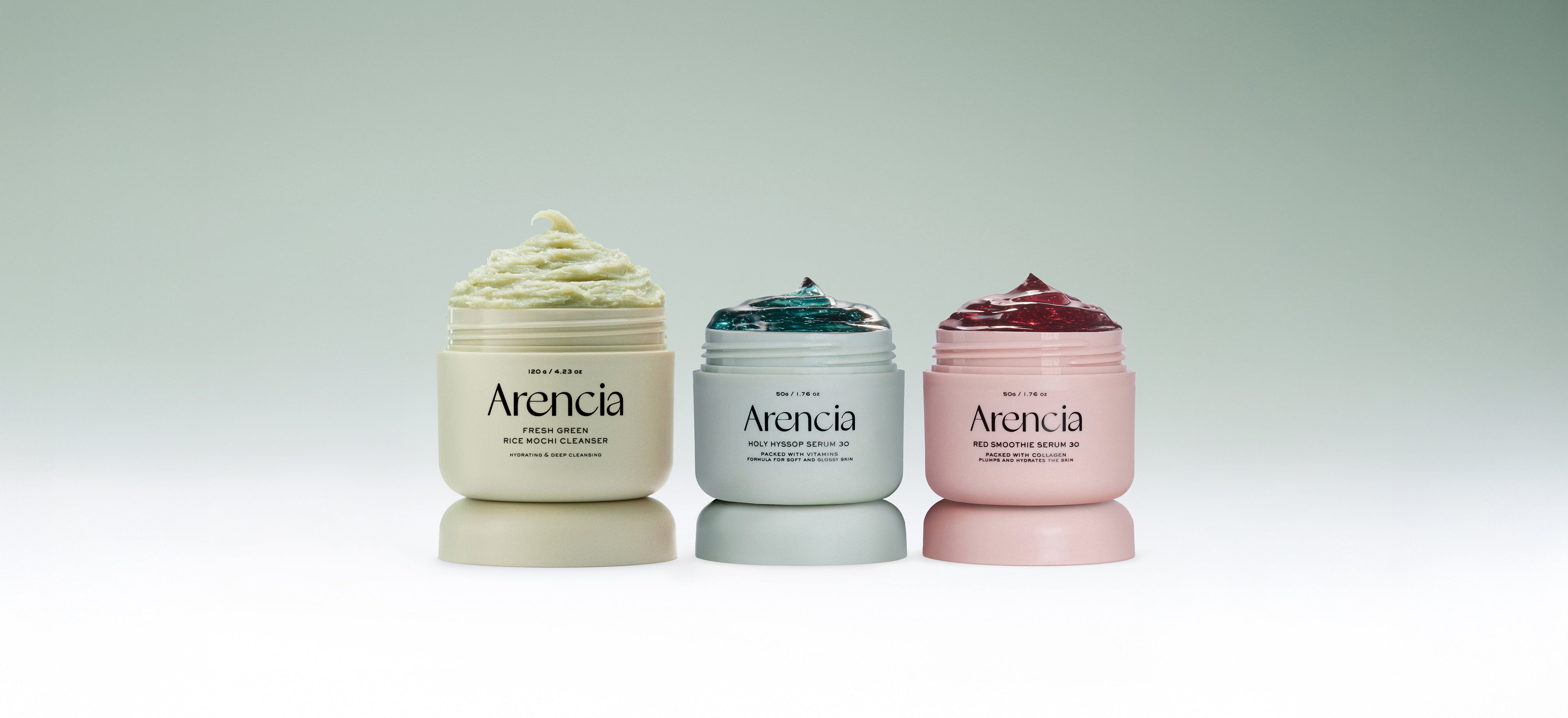 Special Deal – Arencia