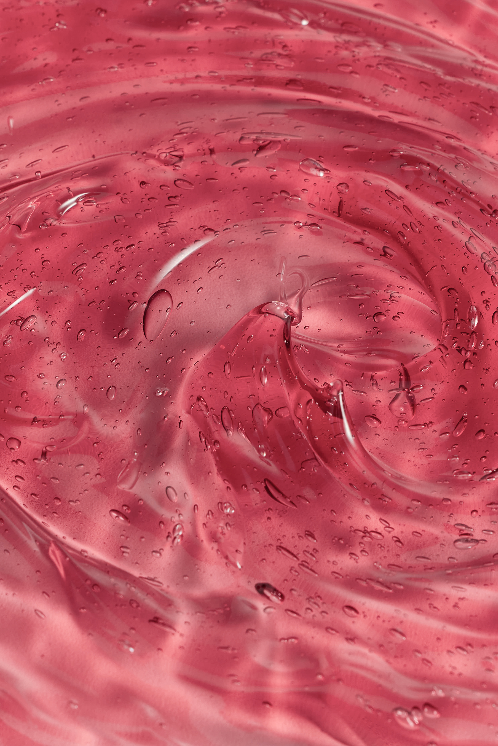 Red Smoothie Skincare