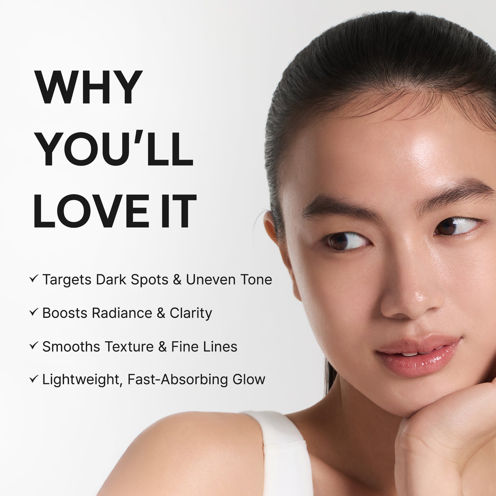 can you mix vitamin c and glutathione Arencia Vitamin C Booster Shot (30ml)