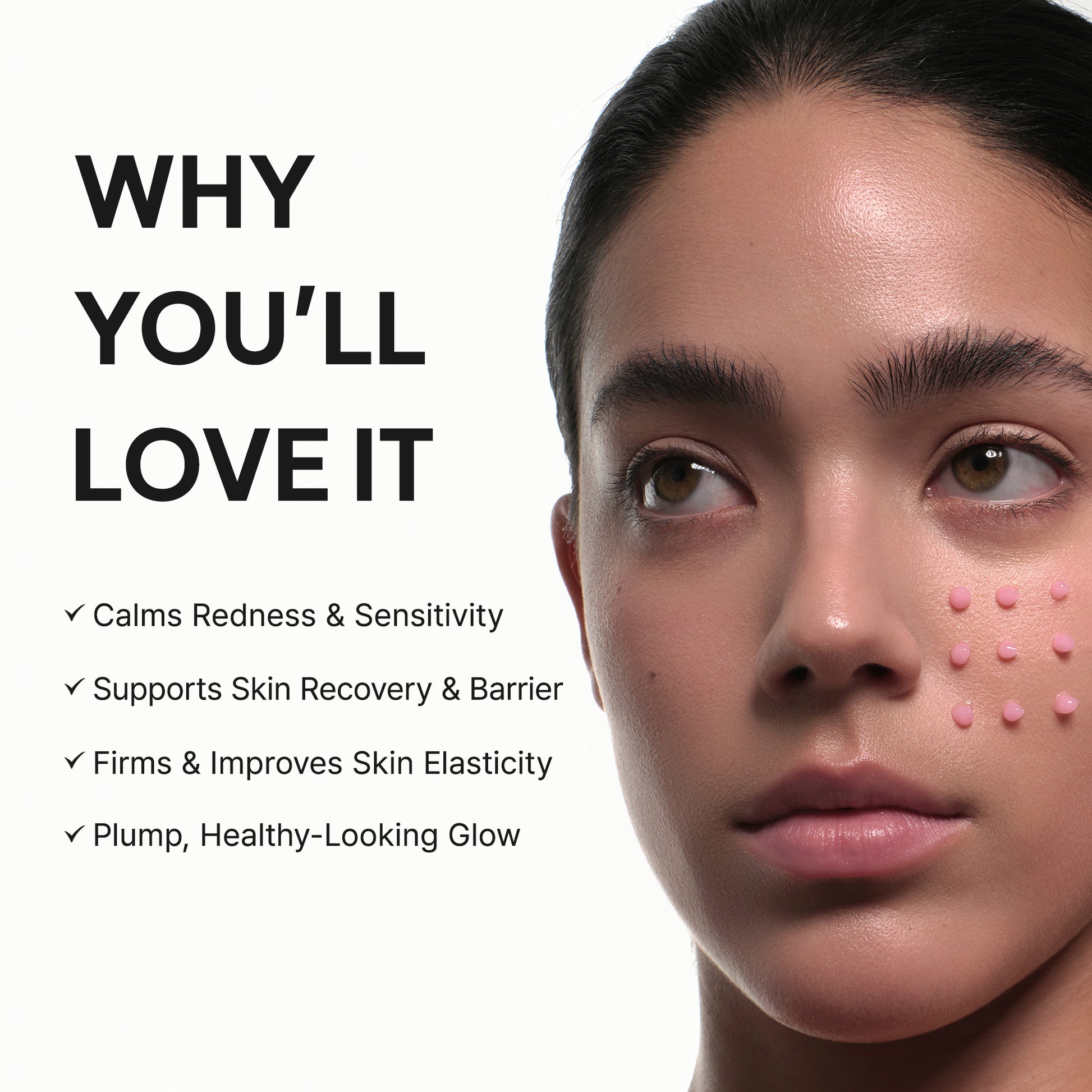 Glow Recovery 6-Step Skincare Ritual