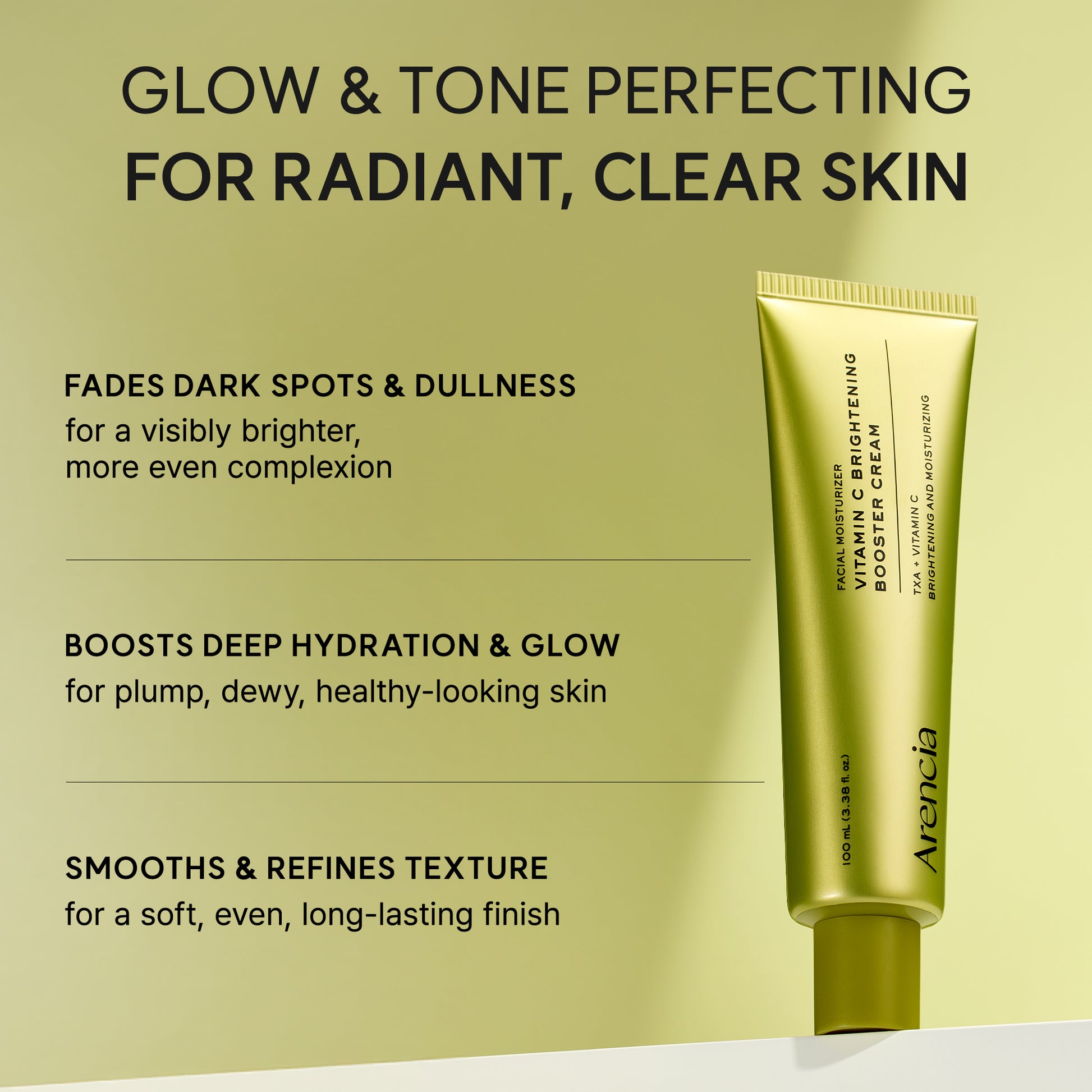 vitamin c and glutathione cream Eventone C Cream main image 0