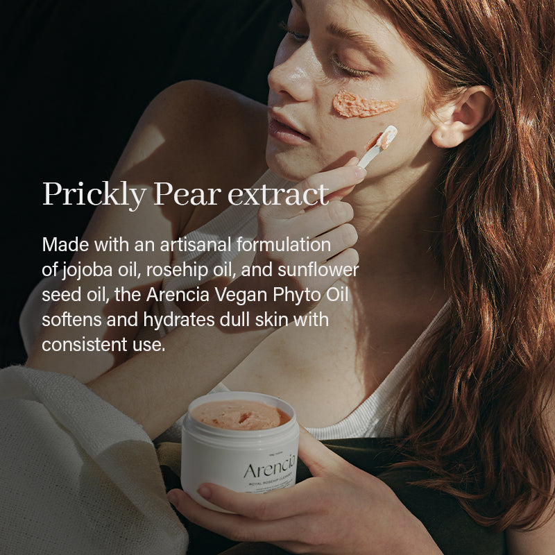 [1+1] Calendula Rice Mochi Cleanser 120g