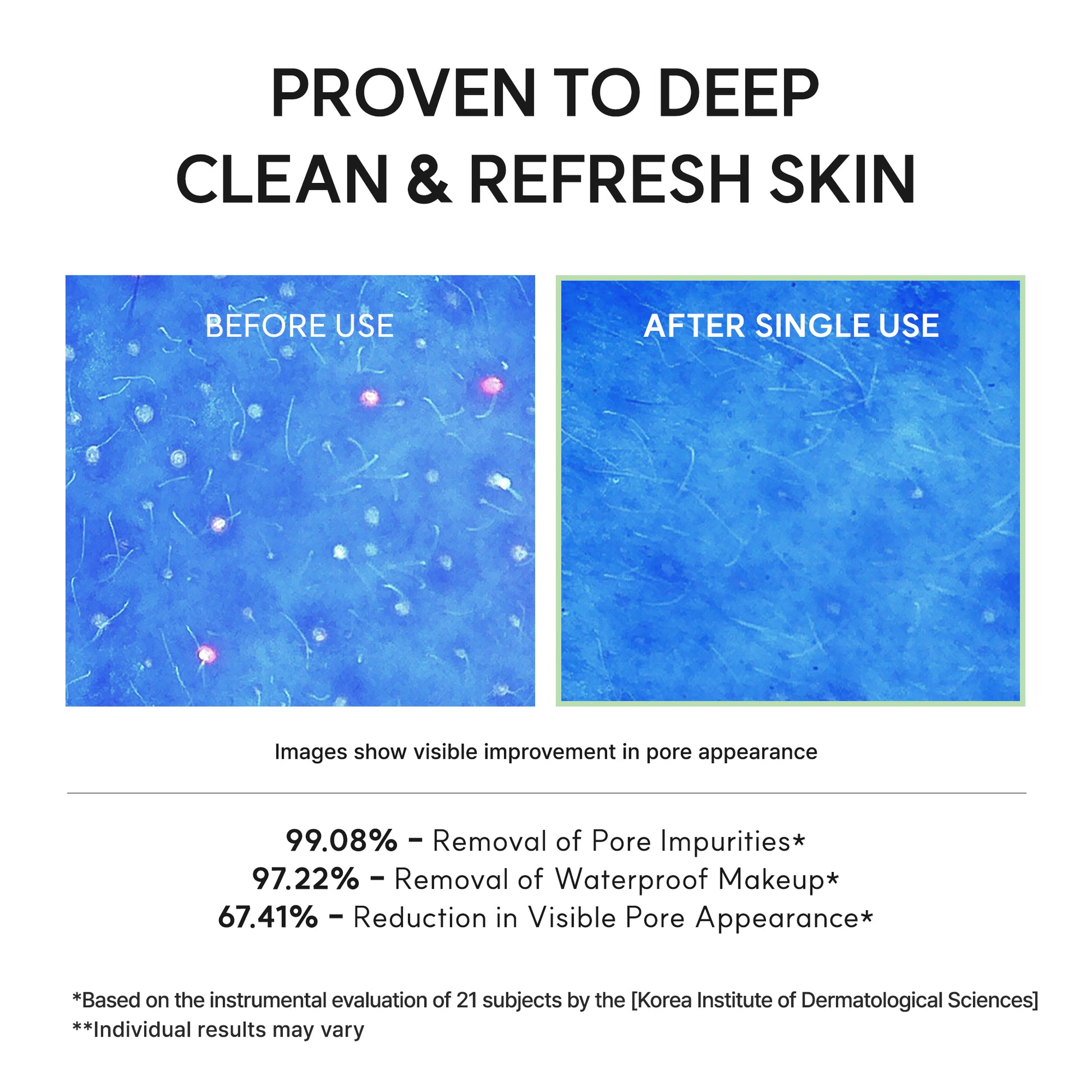 Pore Melt Mochi  Makeup-Removing Cleansing Oil, Non-Comedogenic, Rice Amino Acids HD, Vitamin E, Cica, & Ceramide, 6.76 fl oz