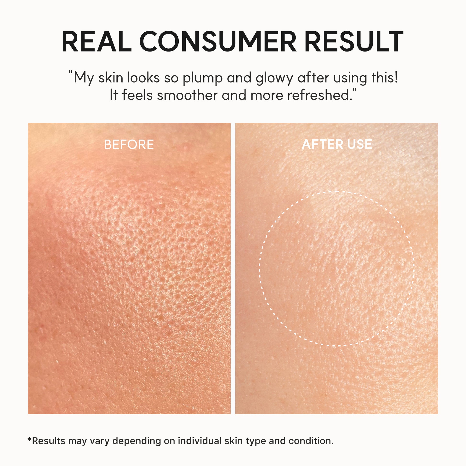 NAD+ Time-Rewind Booster Shot, Firming & Revitalizing Serum with 5% NAD+ Complex, Peptides & Resveratrol, 1.01 fl. oz.