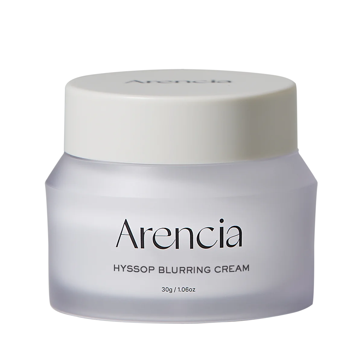 [1+1] Hyssop Blurring Cream 50g 1+1