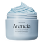 Arencia Blue Hyssop Rice Mochi Cleanser