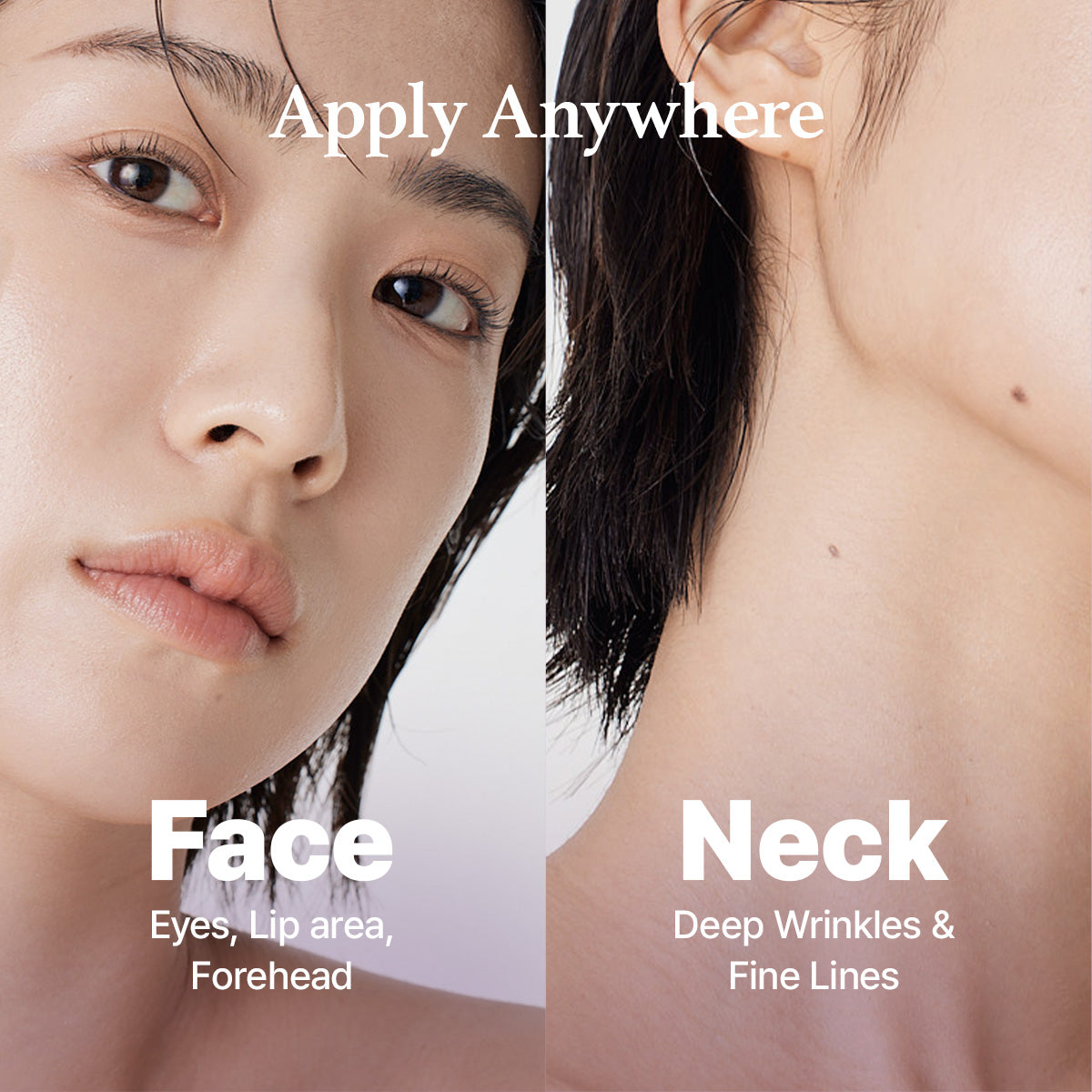 Arencia Hyssop Multi + Eye Balm