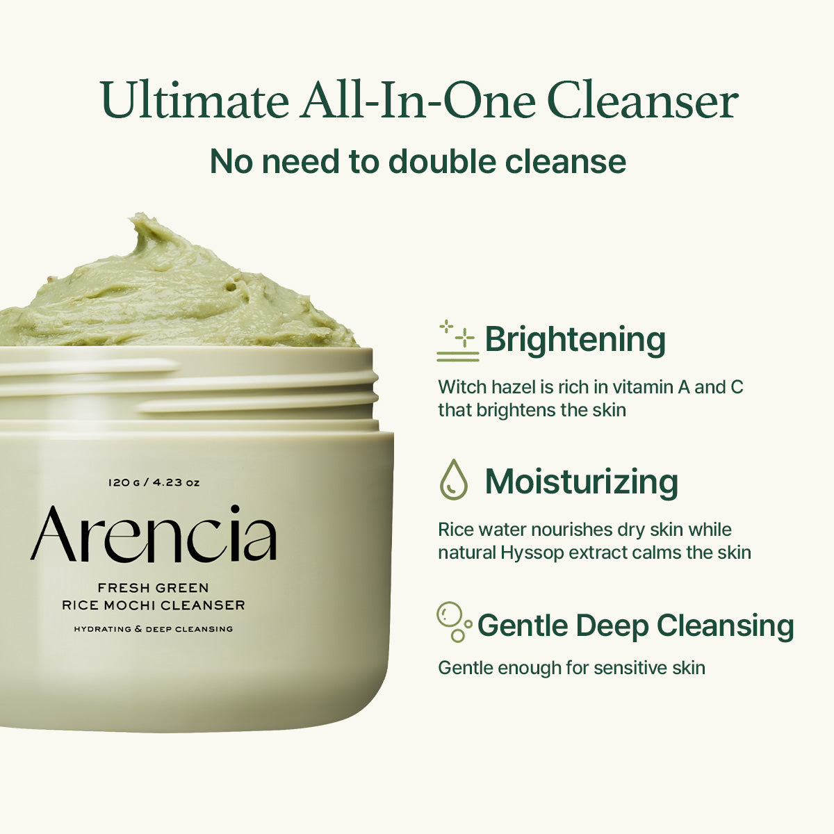 Glass Skin Starter Trio - Spotless Skin Routine
