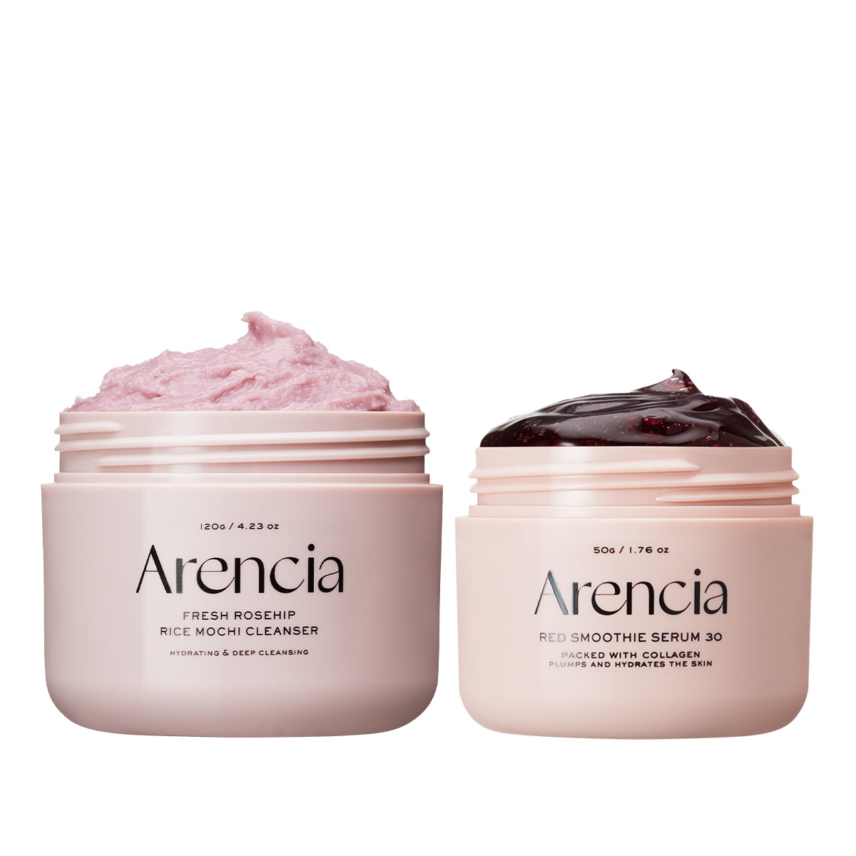 Collagen Pore Perfection Duo