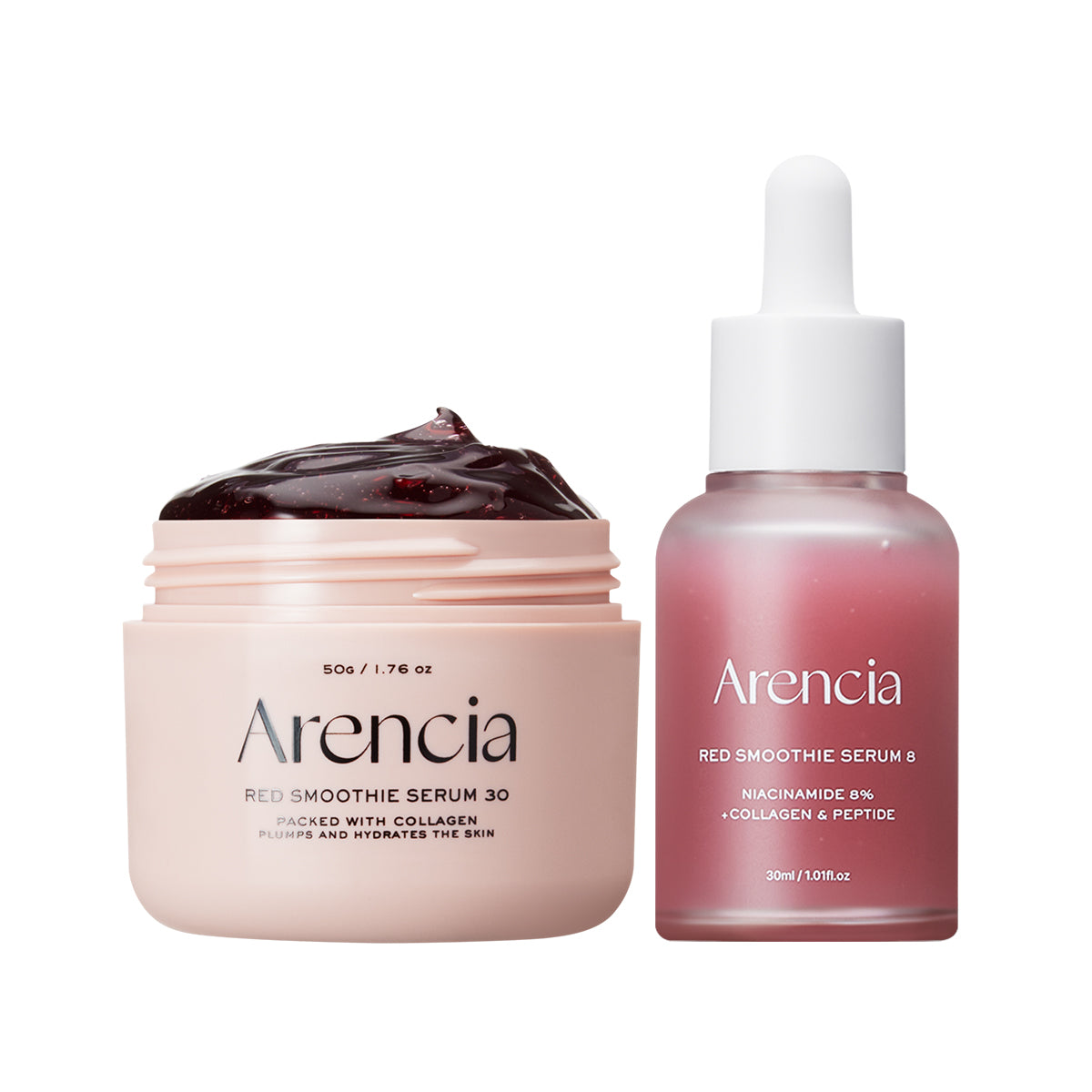 Pore Perfection Collagen Serum Duo