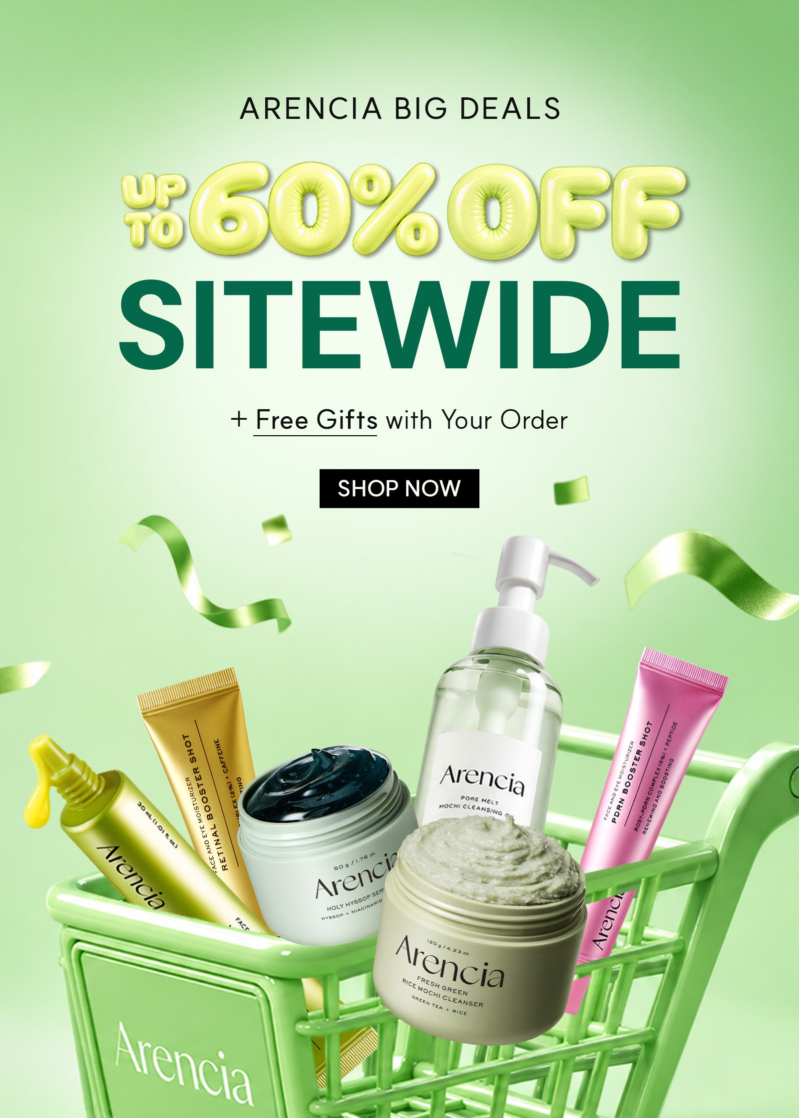 Shop all – Arencia
