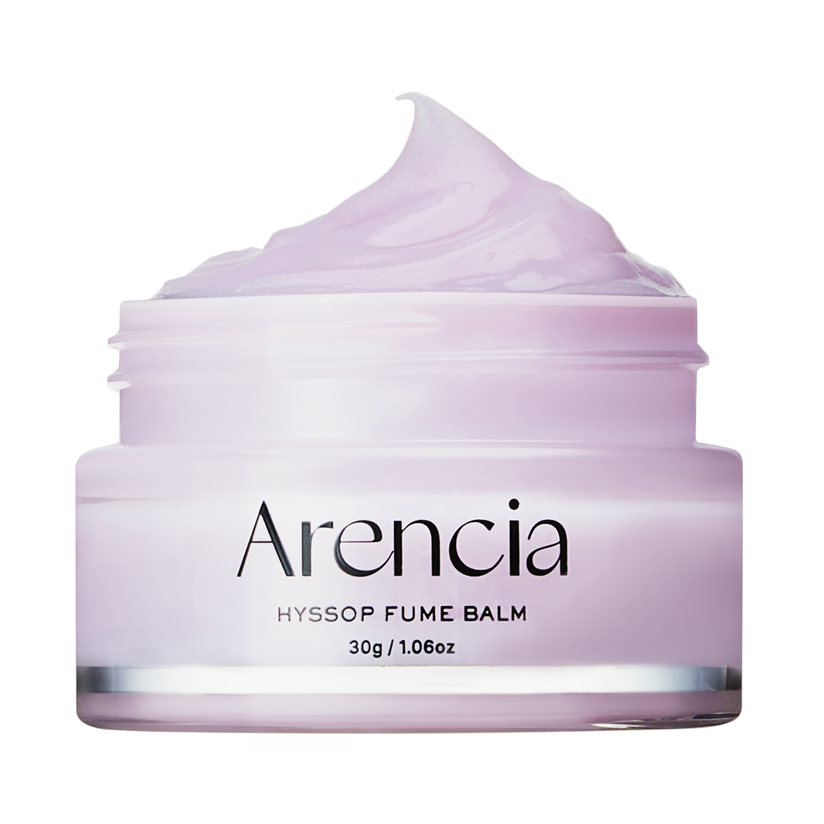 Arencia Hyssop Multi + Eye Balm