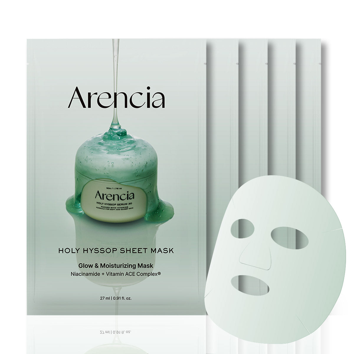 Glass Skin Renewal Set - Spotless Skin Routine