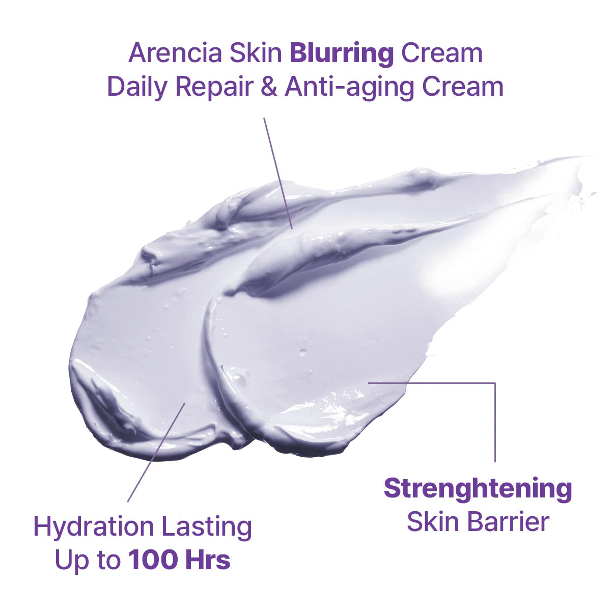 [30% OFF] Rice Mochi Cleanser 120g + Hyssop Blurring Cream 50g