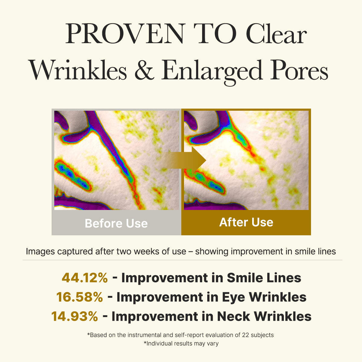 Retinal Booster Shot, Advanced Retinal & Caffeine Formula for Firm, Pore-Refined Skin, 1.01 fl oz