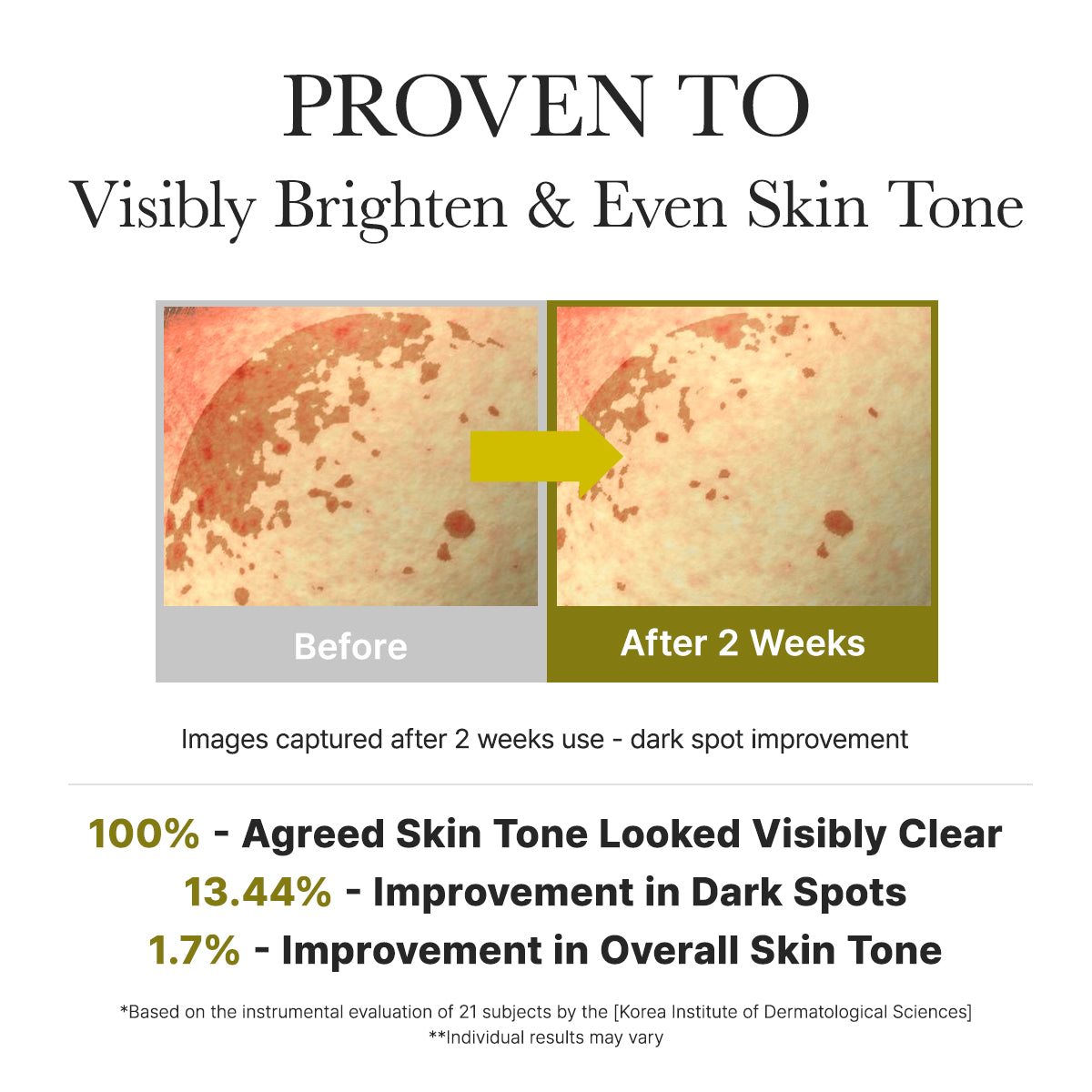 Vitamin C Booster Shot, Pure Vitamin C + Glutathione for Bright, Healthy Skin Glow, 1.01 fl oz