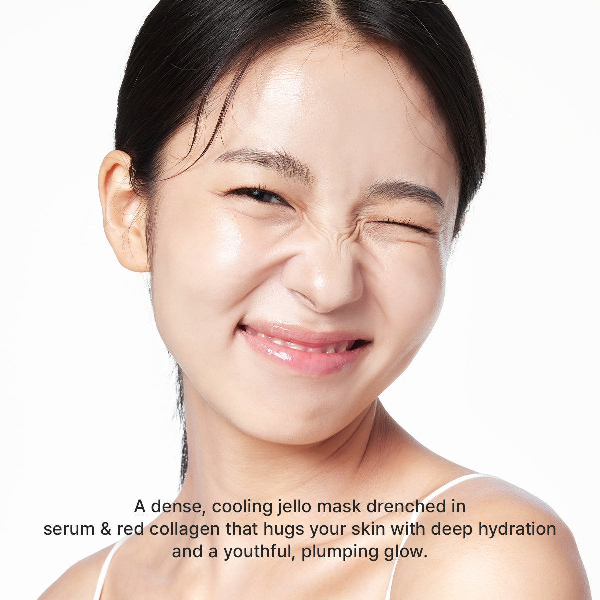 Clear Glow & Hydration Duo - Fresh Green Rice Mochi Cleanser