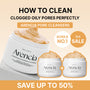 [1+1] Calendula Rice Mochi Cleanser 120g