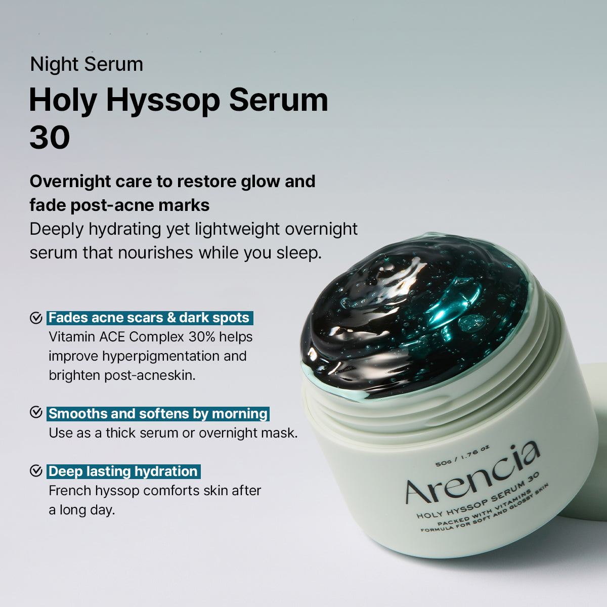 Oil Reset & Brightening Duo