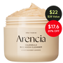 Calendula Rice Mochi Cleanser - For Sensitive, Dry Skin