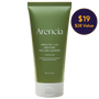 Green Tea + LHA Deep Pore Rice Cake Cleanser
