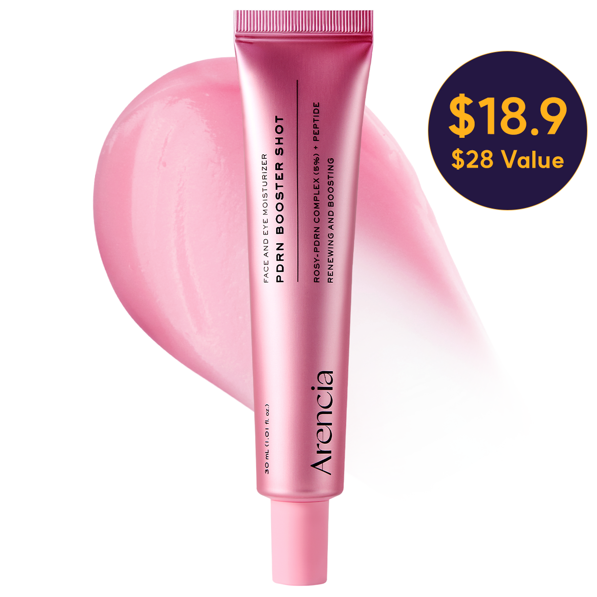 PDRN Booster Shot Serum