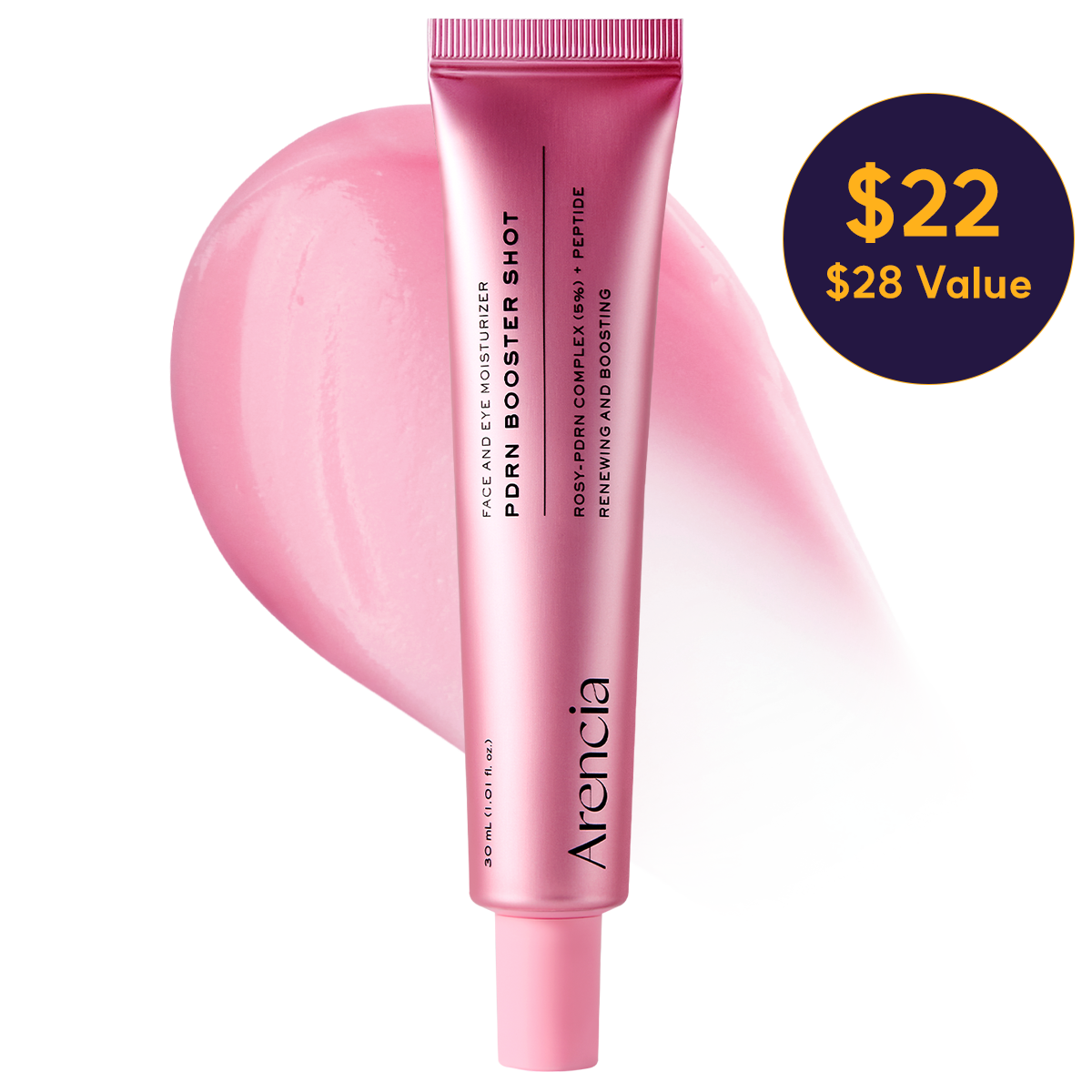 PDRN Booster Shot Serum