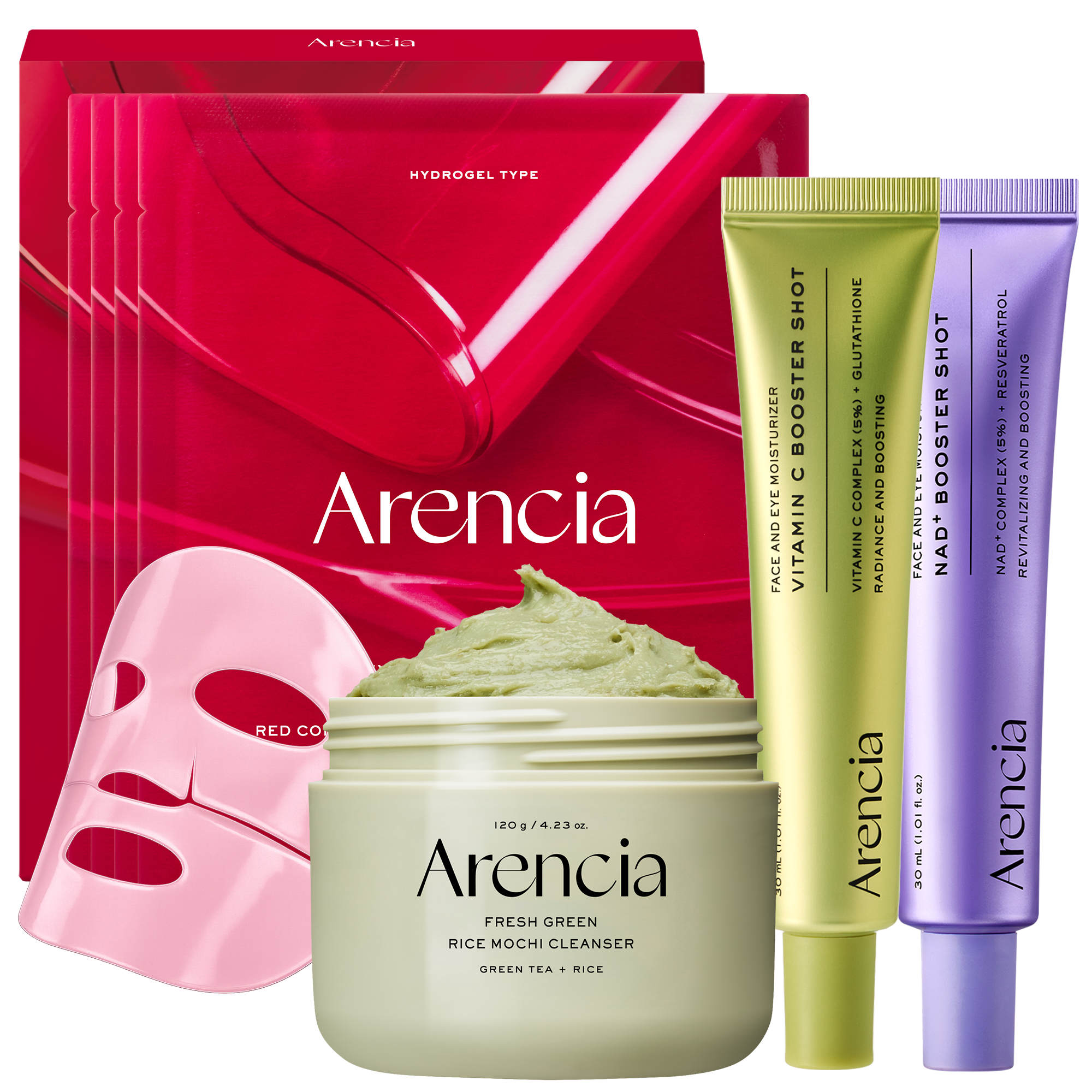 Renewal Essentials Set