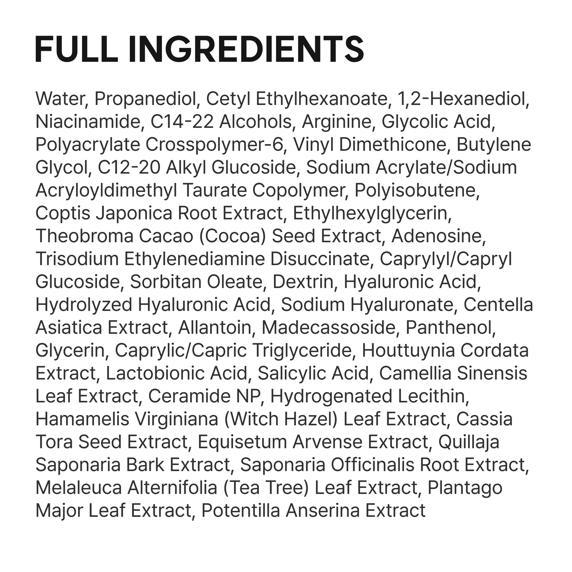 Eraser Shot Glycolic Acid Booster, Daily Clarifying Multi-Acid Formula for Smoother, Clear-Looking Skin, 1.01 fl. oz.