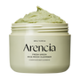 Arencia Fresh Green Mochi Cleanser, Gentle Daily Cleanser for Acne-Prone Skin, 1.76oz / 4.23oz