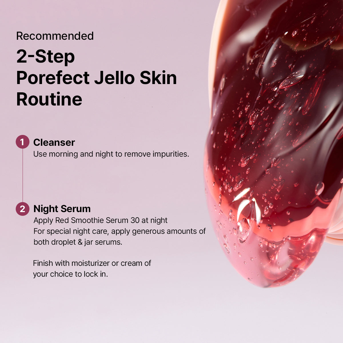 Collagen Pore Perfection Duo