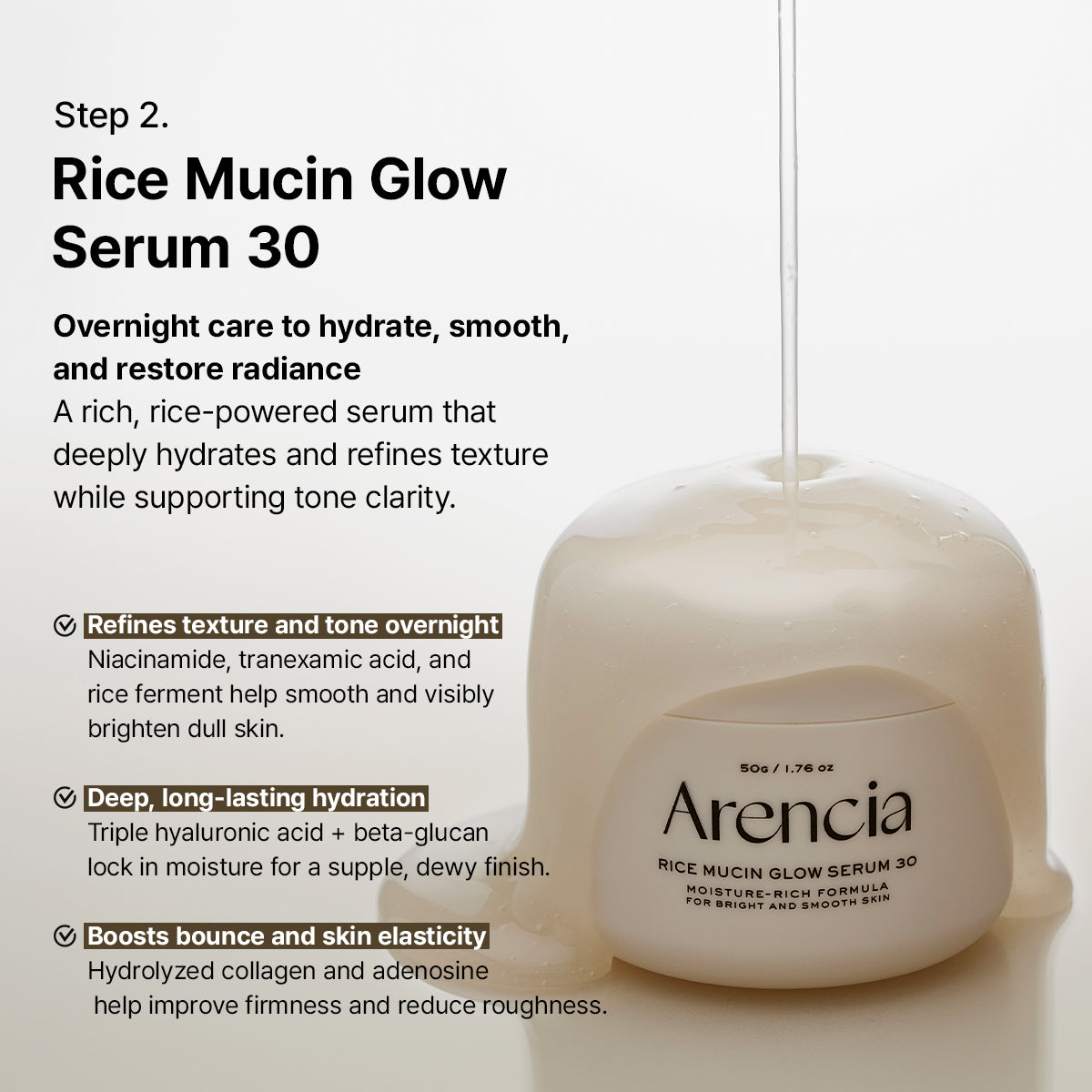 Rice Glow & Nourishing Duo
