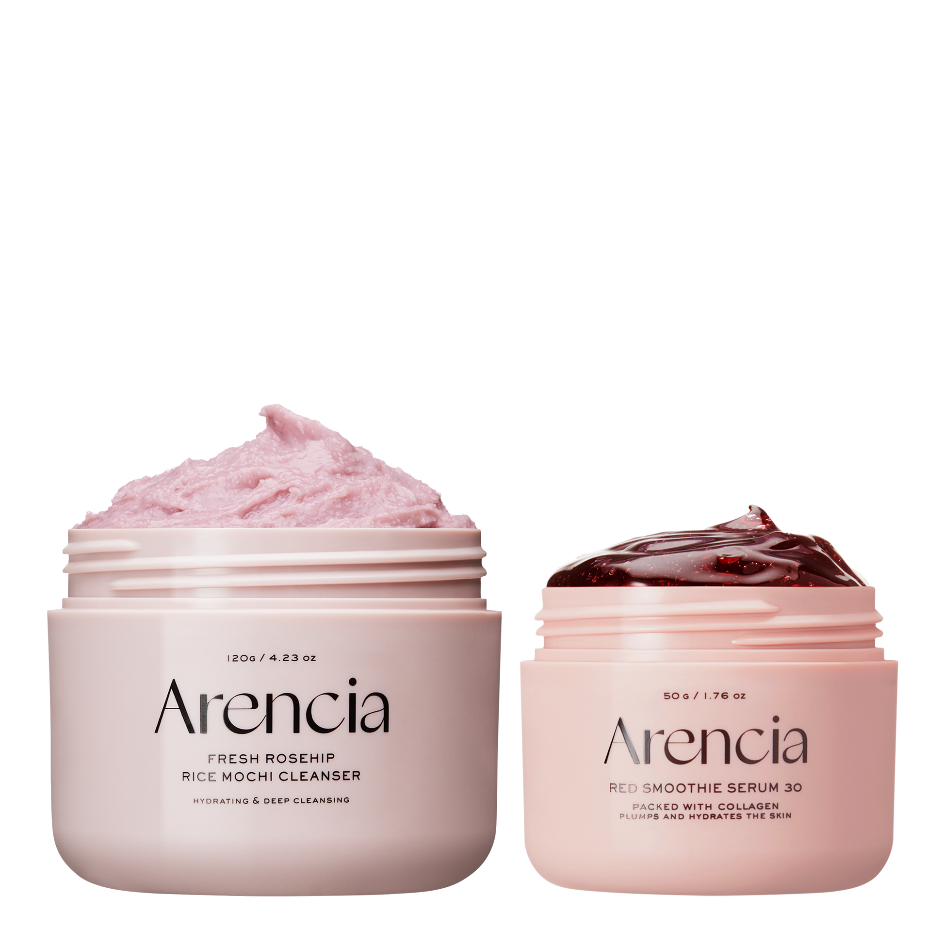 Collagen Pore Perfection Duo