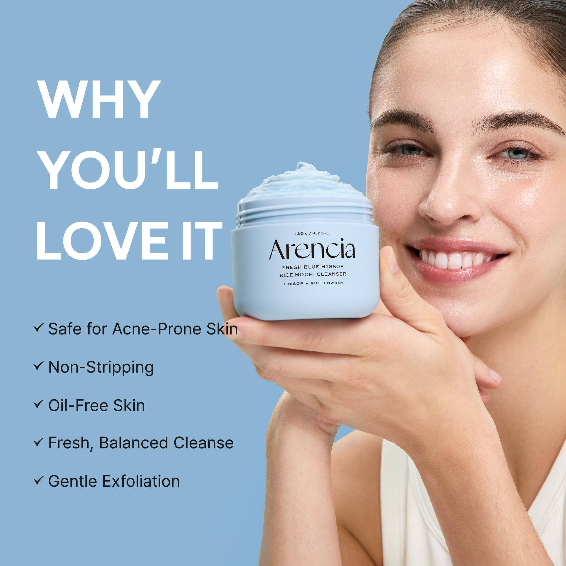 [60% OFF LIMITED OFFER] Cleanse & Glow Mega Bundle