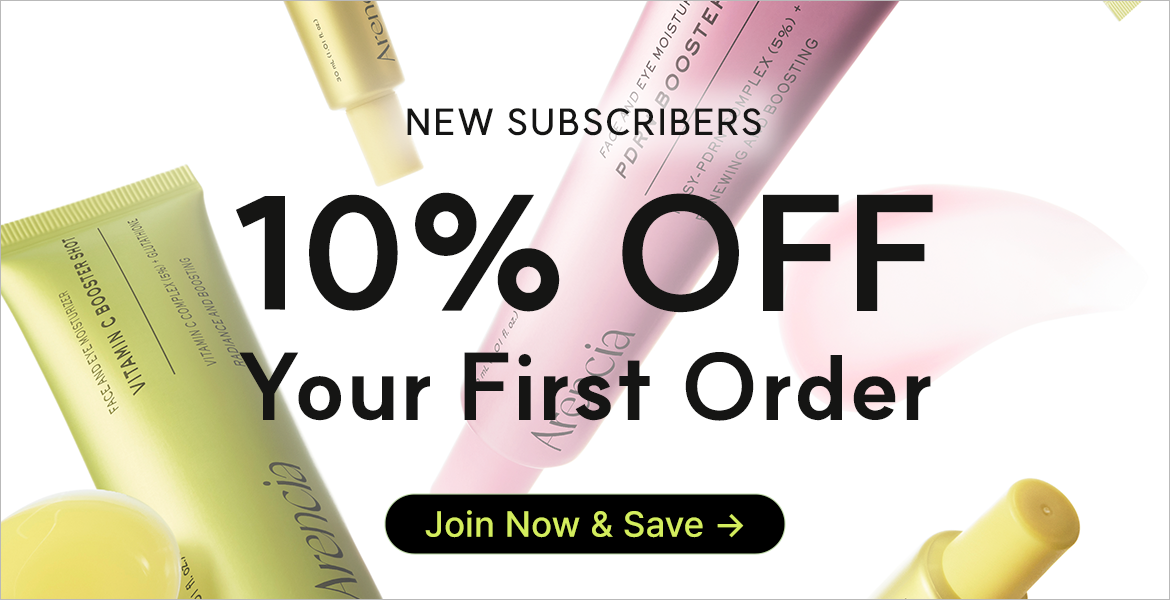 Vitamin C Brightening Booster Cream, Glow-Enhancing Moisturizer with V – Arencia